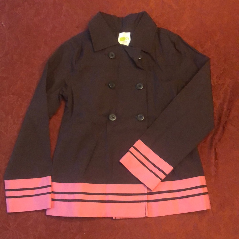 Girls jacket